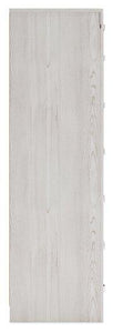 Altyra Chest of Drawers - 46 Furniture and Mattress Gallery