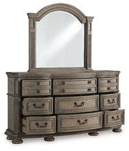 Load image into Gallery viewer, Ardenfield Dresser and Mirror - 46 Furniture and Mattress Gallery
