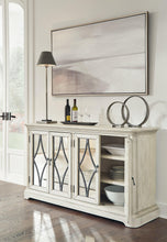 Load image into Gallery viewer, Arlendyne Dining Server - 46 Furniture and Mattress Gallery
