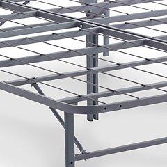 Better than a Boxspring Foundation - 46 Furniture and Mattress Gallery