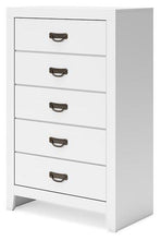 Load image into Gallery viewer, Binterglen Chest of Drawers - 46 Furniture and Mattress Gallery

