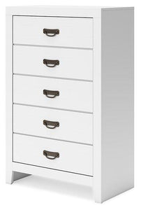 Binterglen Chest of Drawers - 46 Furniture and Mattress Gallery