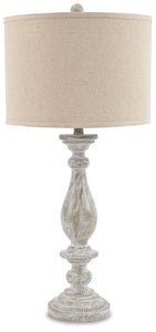 Bernadate Lamp Set - 46 Furniture and Mattress Gallery