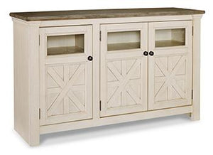 Bolanburg 60" TV Stand - 46 Furniture and Mattress Gallery