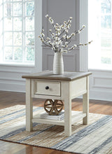 Load image into Gallery viewer, Bolanburg End Table - 46 Furniture and Mattress Gallery
