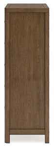 Cabalynn Chest of Drawers - 46 Furniture and Mattress Gallery