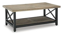 Load image into Gallery viewer, Bristenfort Coffee Table - 46 Furniture and Mattress Gallery
