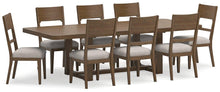 Load image into Gallery viewer, Cabalynn Dining Room Set - 46 Furniture and Mattress Gallery
