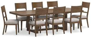 Cabalynn Dining Room Set - 46 Furniture and Mattress Gallery