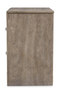 Culverbach Nightstand - 46 Furniture and Mattress Gallery
