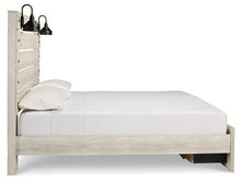Load image into Gallery viewer, Cambeck Bed with 2 Storage Drawers - 46 Furniture and Mattress Gallery
