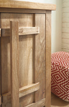 Load image into Gallery viewer, Dresor Accent Cabinet - 46 Furniture and Mattress Gallery
