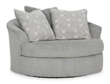 Load image into Gallery viewer, Casselbury Oversized Swivel Accent Chair - 46 Furniture and Mattress Gallery
