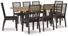 Load image into Gallery viewer, Charterton Dining Room Set - 46 Furniture and Mattress Gallery
