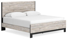 Load image into Gallery viewer, Vessalli Bed - 46 Furniture and Mattress Gallery
