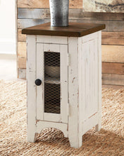 Load image into Gallery viewer, Wystfield Chairside End Table - 46 Furniture and Mattress Gallery
