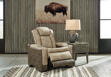 Load image into Gallery viewer, Next-Gen DuraPella Power Recliner - 46 Furniture and Mattress Gallery
