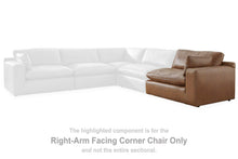 Load image into Gallery viewer, Emilia 2-Piece Sectional Loveseat - 46 Furniture and Mattress Gallery
