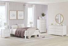Load image into Gallery viewer, Hallityn Bed - 46 Furniture and Mattress Gallery

