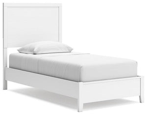 Binterglen Bedroom Package - 46 Furniture and Mattress Gallery