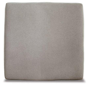 Katany Oversized Accent Ottoman - 46 Furniture and Mattress Gallery