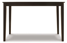 Load image into Gallery viewer, Kimonte Dining Table - 46 Furniture and Mattress Gallery
