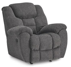 Foreside Recliner - 46 Furniture and Mattress Gallery