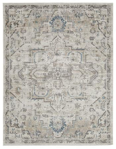 Barkham Rug - 46 Furniture and Mattress Gallery