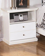 Load image into Gallery viewer, Bostwick Shoals Nightstand - 46 Furniture and Mattress Gallery

