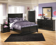 Load image into Gallery viewer, Maribel Dresser and Mirror - 46 Furniture and Mattress Gallery
