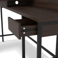 Load image into Gallery viewer, Camiburg Home Office L-Desk with Storage - 46 Furniture and Mattress Gallery
