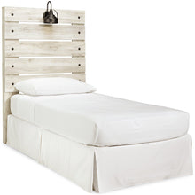 Load image into Gallery viewer, Cambeck Bed with 2 Storage Drawers - 46 Furniture and Mattress Gallery
