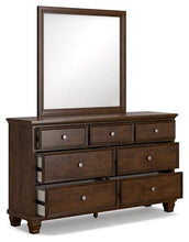Load image into Gallery viewer, Danabrin Dresser and Mirror - 46 Furniture and Mattress Gallery
