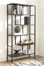 Load image into Gallery viewer, Frankwell Bookcase - 46 Furniture and Mattress Gallery

