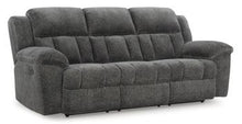 Load image into Gallery viewer, Frohn Reclining Sofa - 46 Furniture and Mattress Gallery
