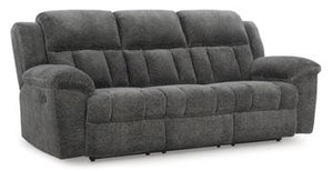 Frohn Reclining Sofa - 46 Furniture and Mattress Gallery