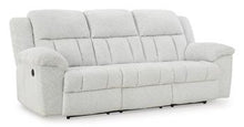Load image into Gallery viewer, Frohn Reclining Sofa - 46 Furniture and Mattress Gallery
