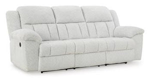 Frohn Reclining Sofa - 46 Furniture and Mattress Gallery