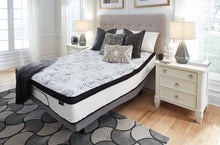 Load image into Gallery viewer, Chime 12 Inch Hybrid Mattress in a Box - 46 Furniture and Mattress Gallery
