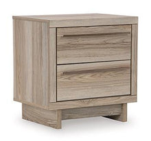 Load image into Gallery viewer, Hasbrick Nightstand - 46 Furniture and Mattress Gallery
