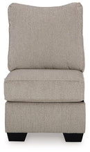 Load image into Gallery viewer, Claireah Sectional - 46 Furniture and Mattress Gallery
