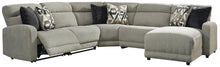 Load image into Gallery viewer, Colleyville Power Reclining Sectional - 46 Furniture and Mattress Gallery
