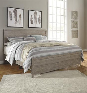 Culverbach Bed - 46 Furniture and Mattress Gallery