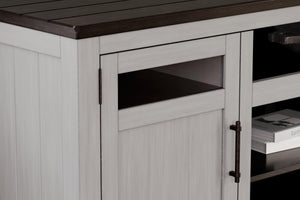 Darborn 88" TV Stand - 46 Furniture and Mattress Gallery