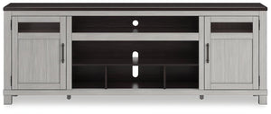 Darborn 88" TV Stand - 46 Furniture and Mattress Gallery