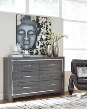 Load image into Gallery viewer, Lodanna Dresser - 46 Furniture and Mattress Gallery
