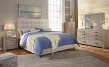 Load image into Gallery viewer, Dolante Upholstered Bed - 46 Furniture and Mattress Gallery
