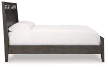 Load image into Gallery viewer, Montillan Bed - 46 Furniture and Mattress Gallery
