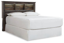 Load image into Gallery viewer, Drystan Bed - 46 Furniture and Mattress Gallery
