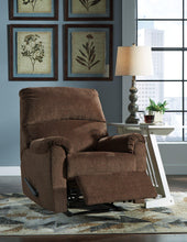 Load image into Gallery viewer, Nerviano Recliner - 46 Furniture and Mattress Gallery
